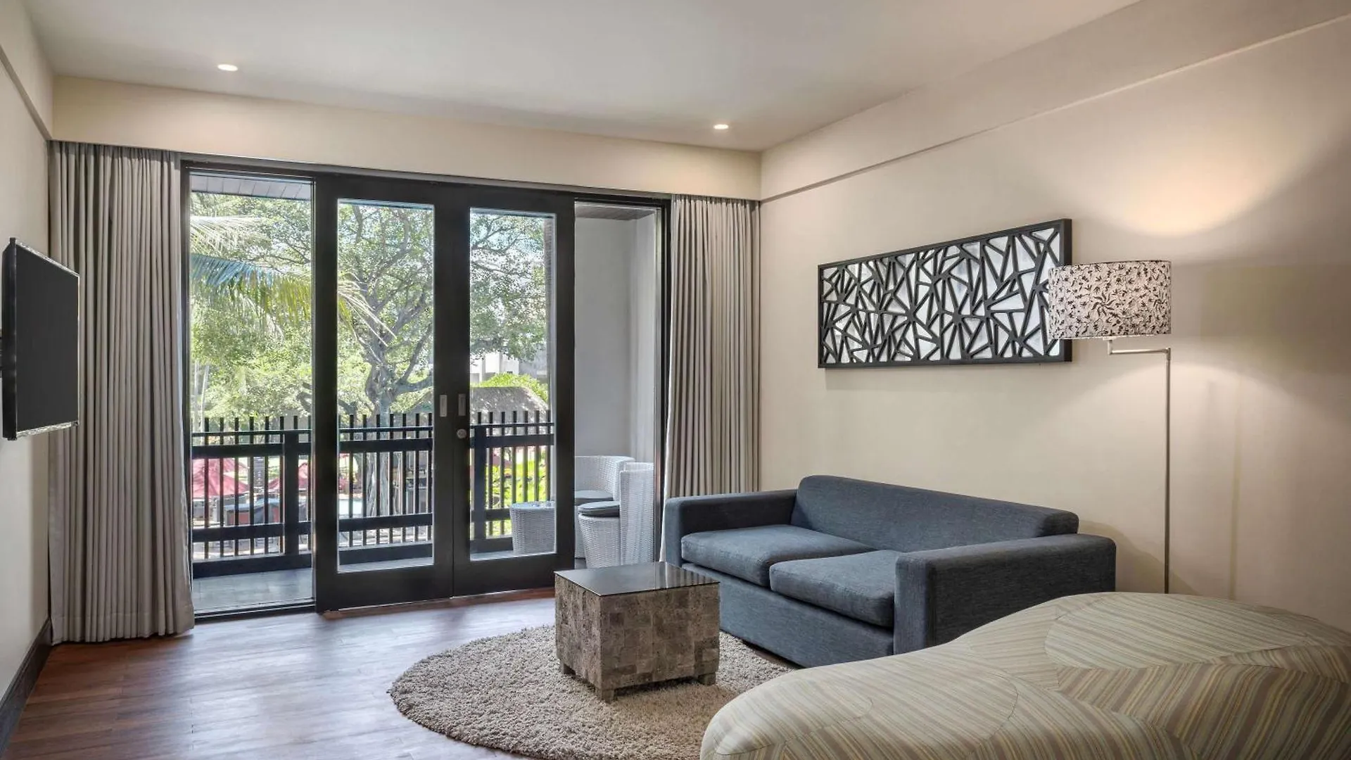 ***** Ośrodek wypoczynkowy Pullman Bali Legian Beach Indonezja