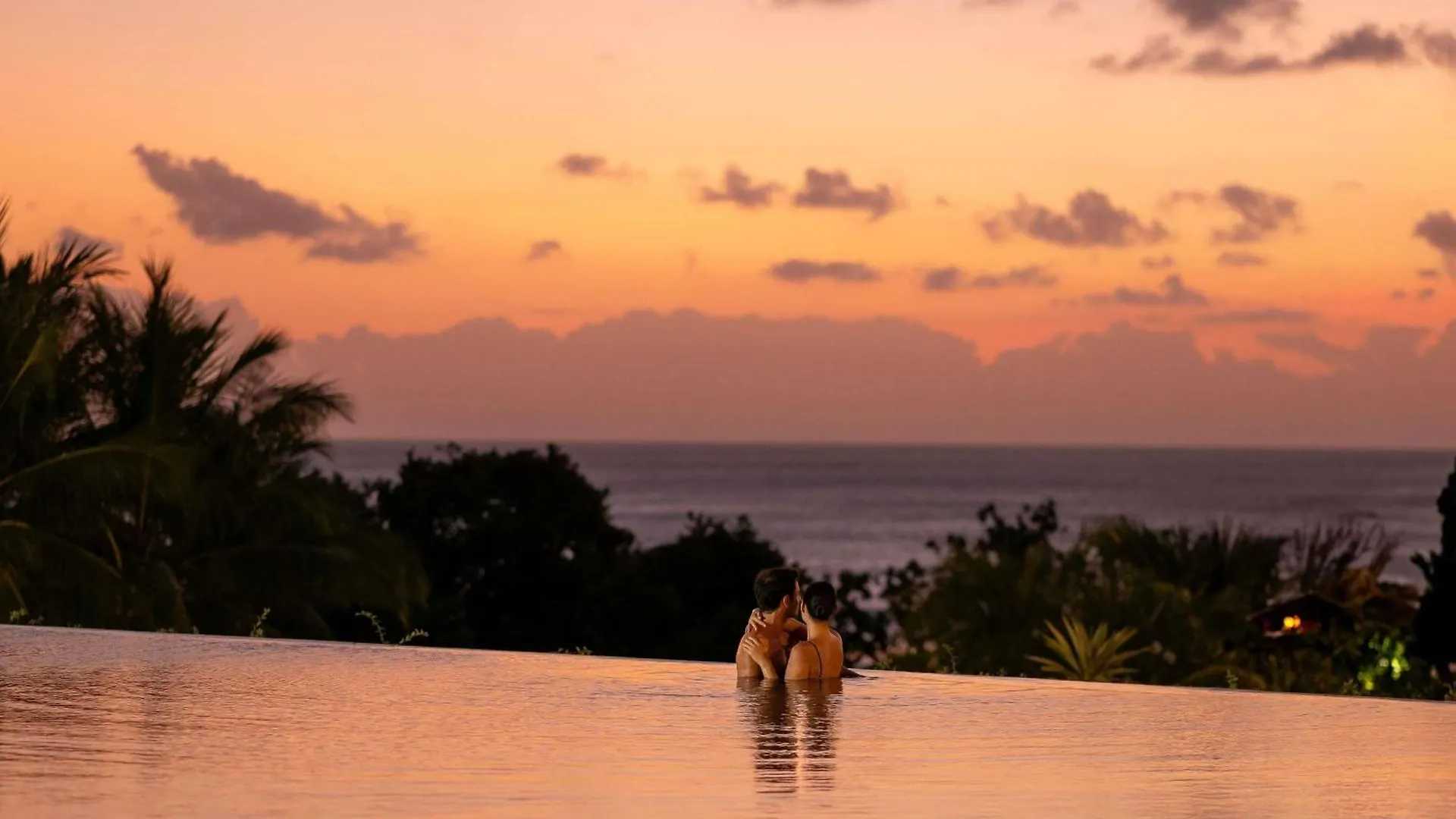 Ośrodek wypoczynkowy Pullman Bali Legian Beach