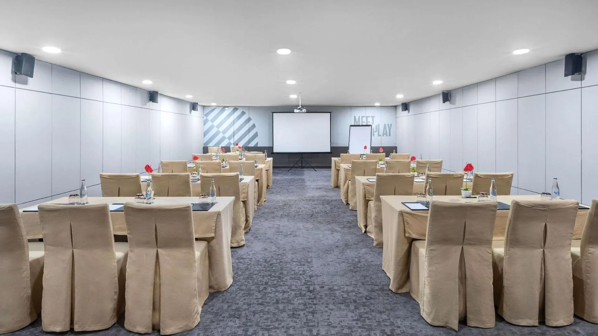 Pullman Bali Legian Beach 5*,  Indonezja