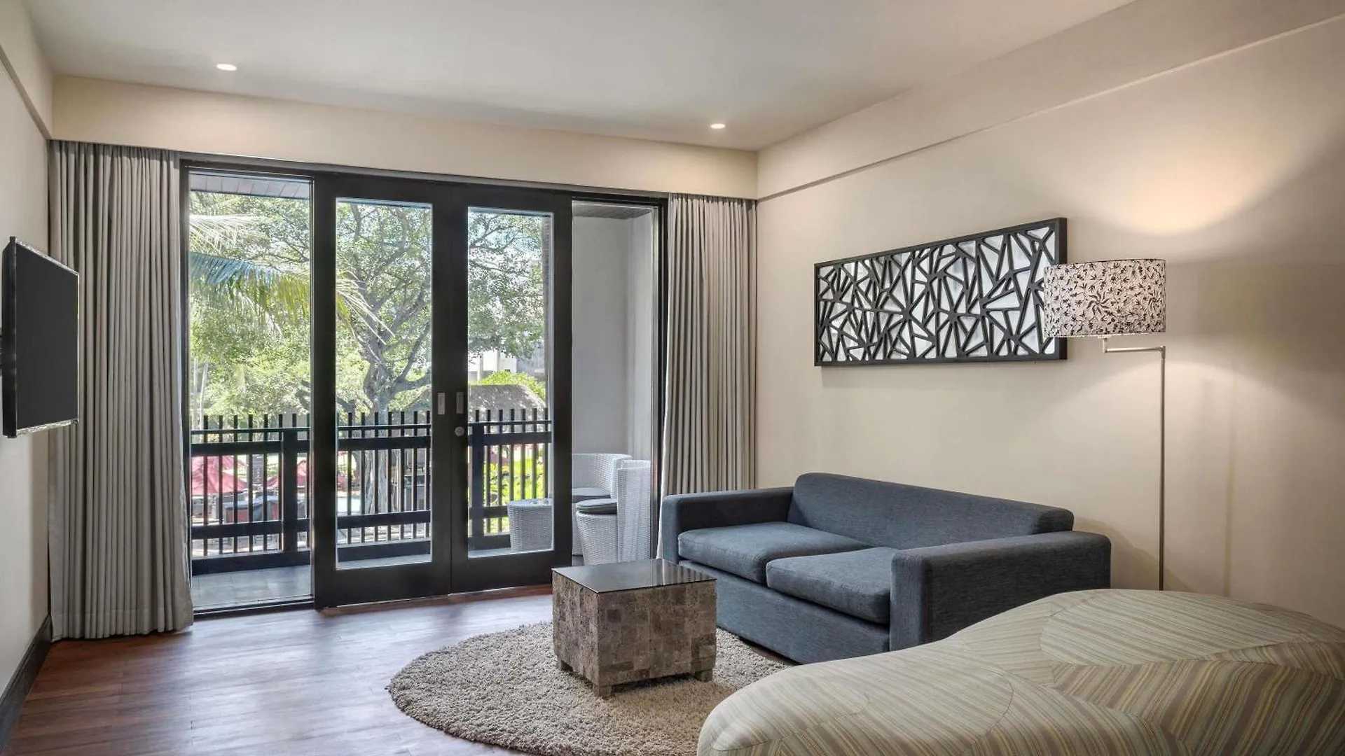 Pullman Bali Legian Beach Indonezja