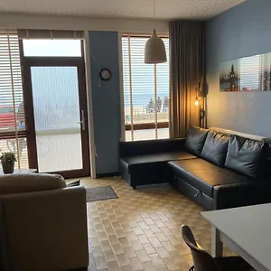 Columbia Appartement Ostende