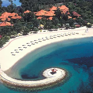 5* Ośrodek wypoczynkowy Bali Tropic & - Chse Certified