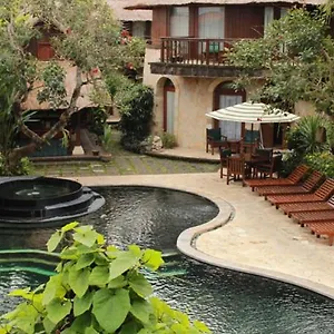 4* Kompleks wypoczynkowy Dewani