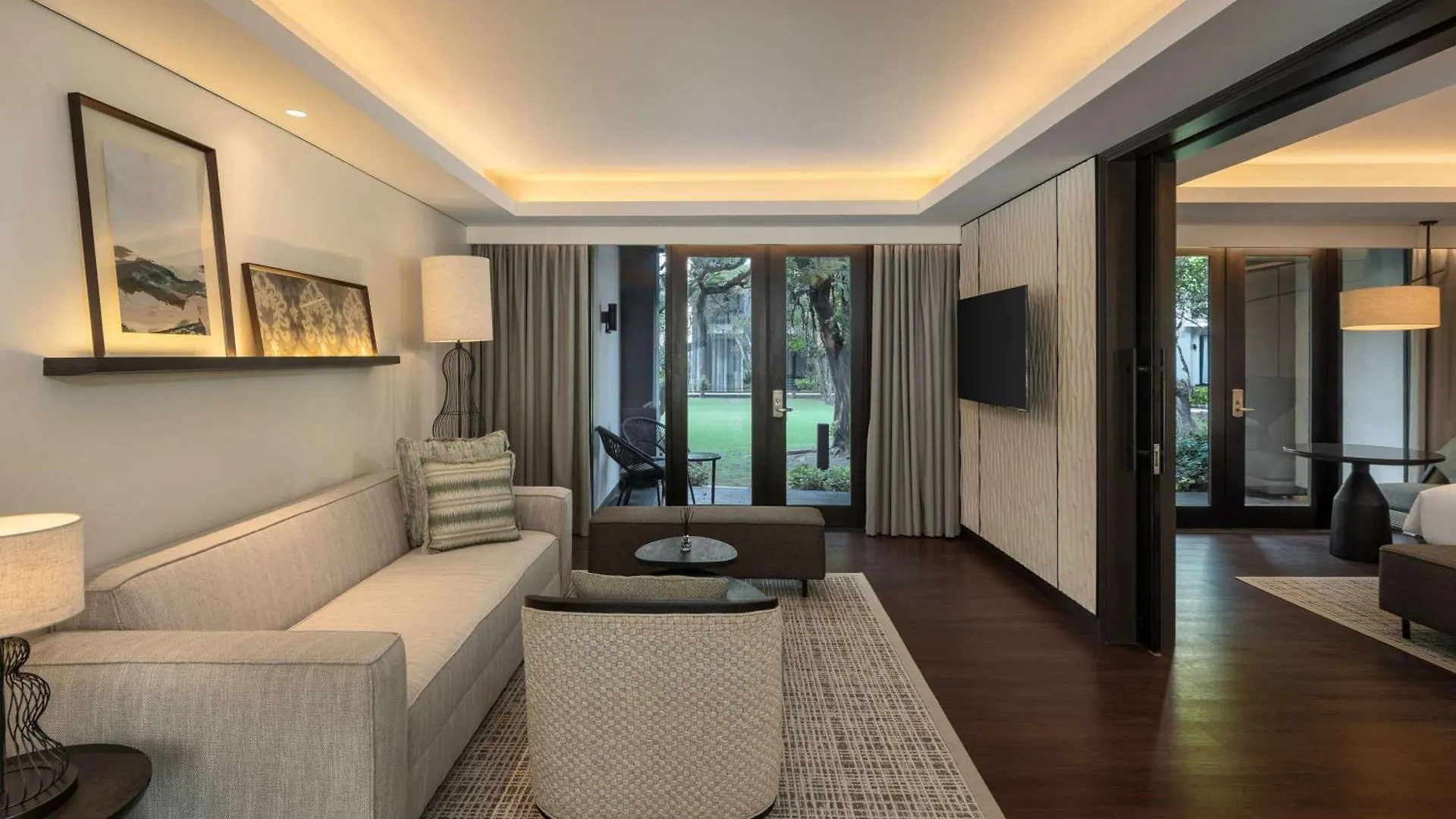 Pullman Bali Legian Beach Resort Legian (Bali)