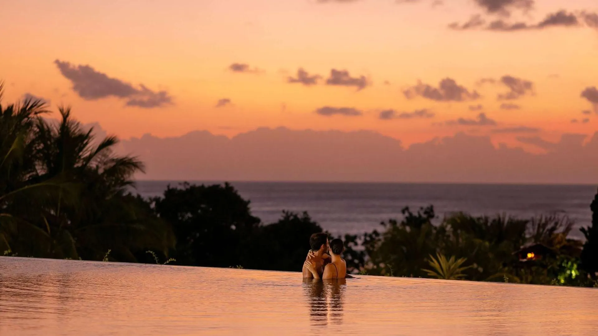 Pullman Bali Legian Beach Indonesien