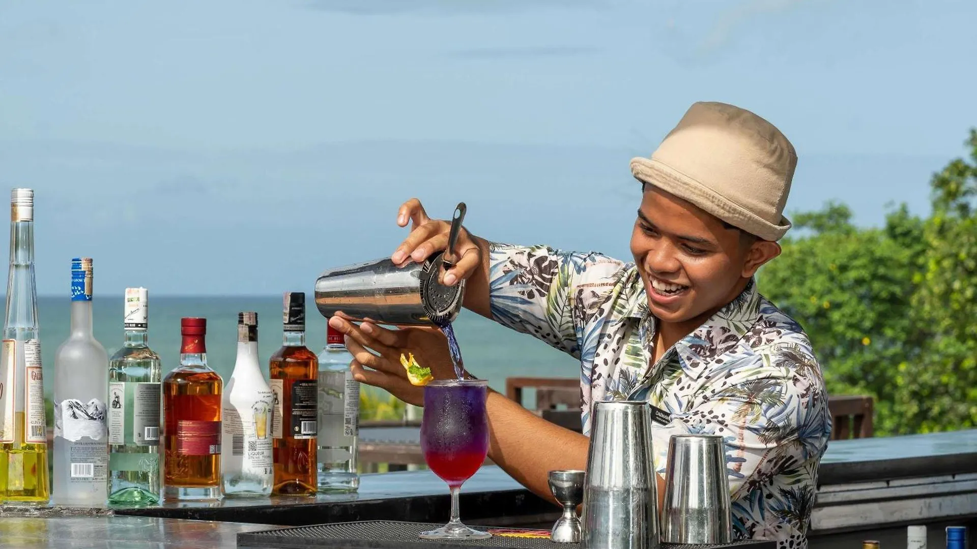 Pullman Bali Legian Beach Indonesien